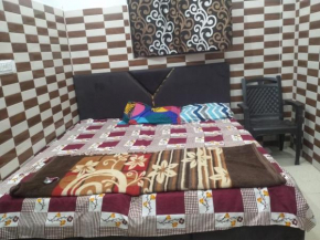 Mero Vrindavan Dham